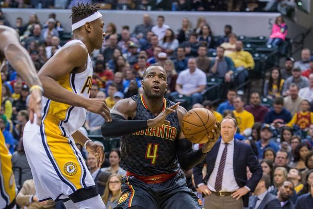 李梦：在意结果但过程更重要 上场就全力以赴